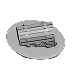 Dungeon Dressing - Half Sunken Chest 2