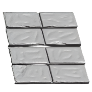 Dungeon Set - Stairs Up Tile