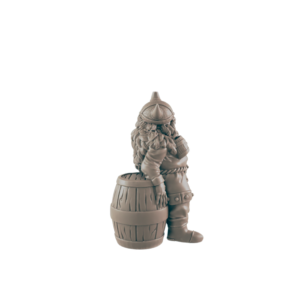 Drunken Dwarf 2