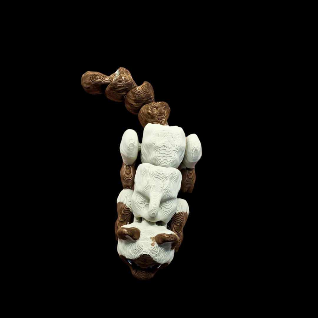 FLEXI Siamese Cat