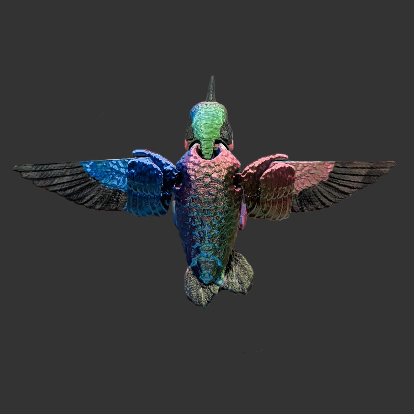 Hummingbird