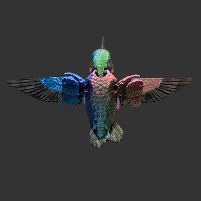 Hummingbird