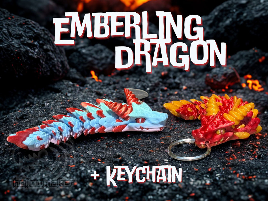 Emberling Dragon