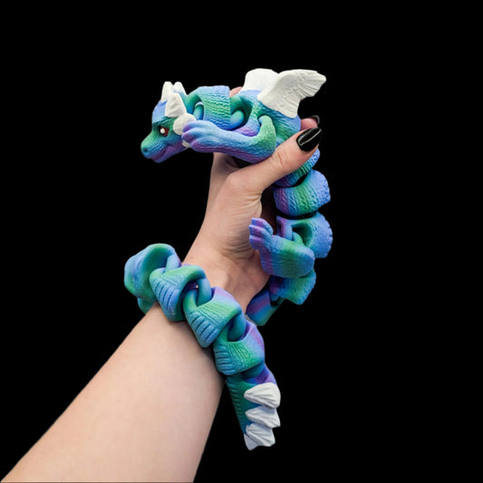 Soft Dragon