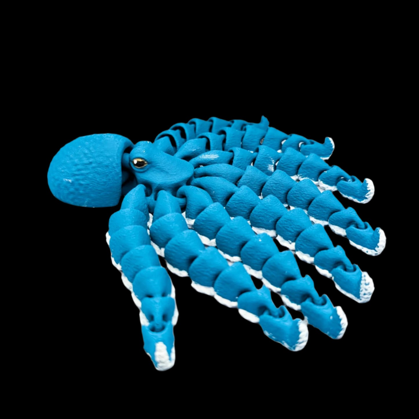 Flexi Octopus