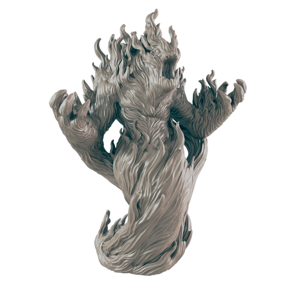Fire Elemental