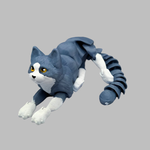 Flexi Cat
