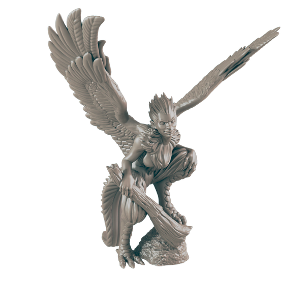 Harpy 2