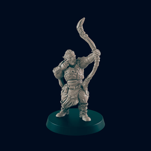 Hobgoblin 2