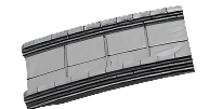 Chasm Tile - Bridge