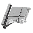 Chasm Tiles - Broken Side 6