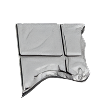 Chasm Tiles - Broken Tile 4
