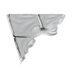 Chasm Tiles - Broken Tile 6