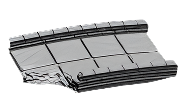 Chasm Tiles - Bridge 3