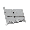 Chasm Tiles - Broken Side 5