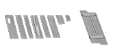 Chasm Tiles - Broken Bridge
