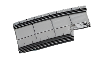 Chasm Tile - Bridge 2
