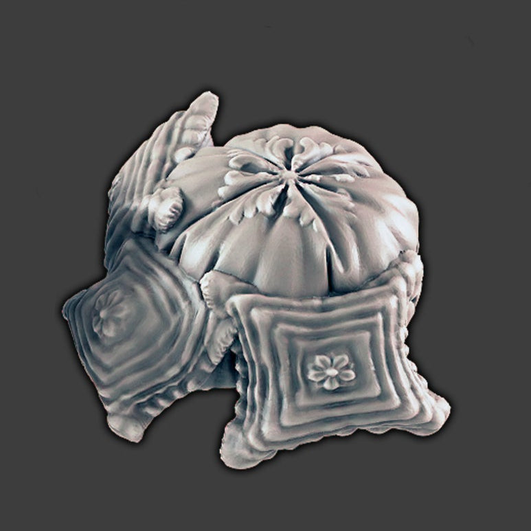 Desert Decor - Cushion 2