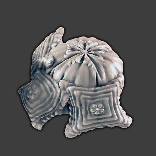 Desert Decor - Cushion 2