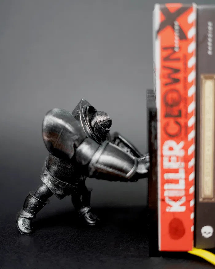 Knights Bookend