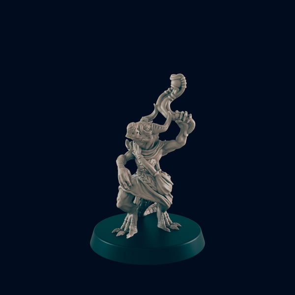 Cunning Kobold