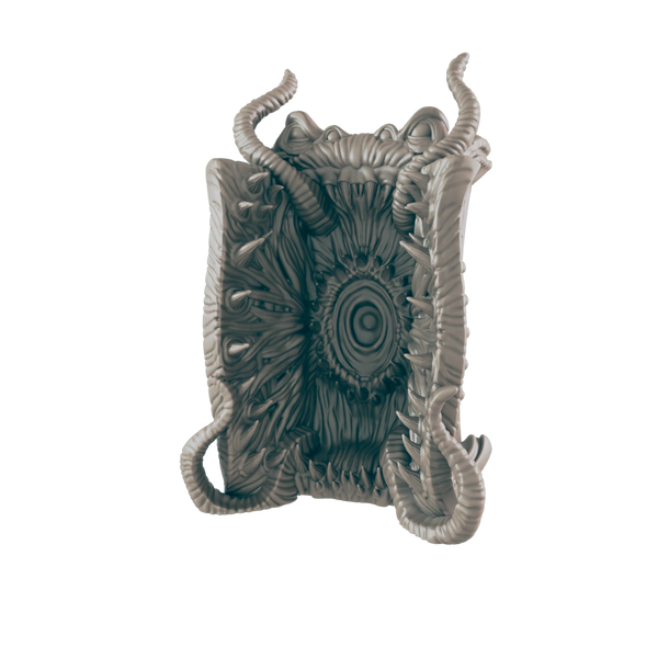 Mimic Armoire