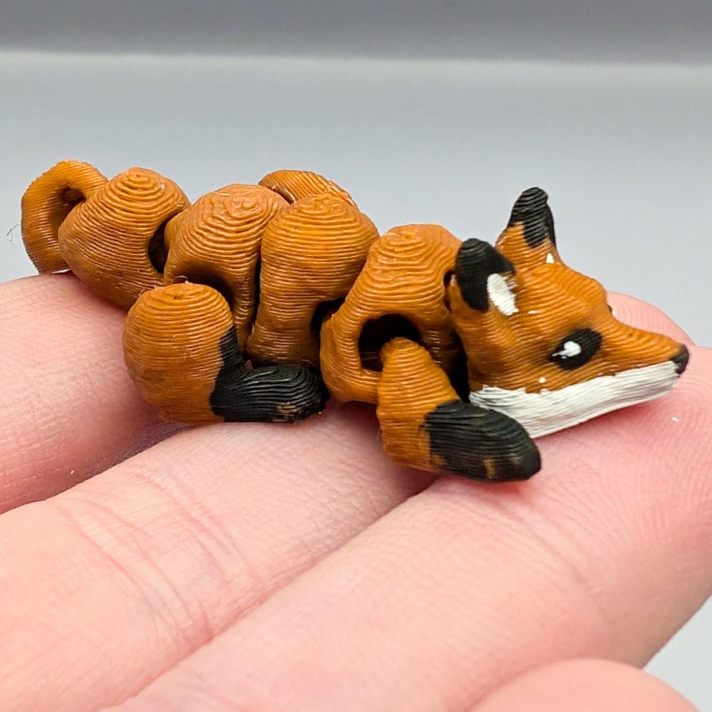 Nano Fox