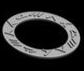 Odd Geometries Set - Summoning Circle Ring Tile
