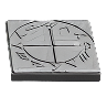 Odd Geometries Set - Summoning Circle Tile