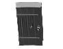 Odd Geometries Set - Curved Door 1