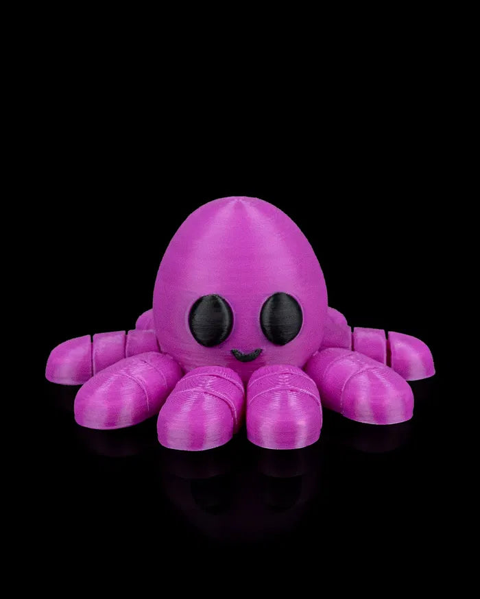 Octopus Mini