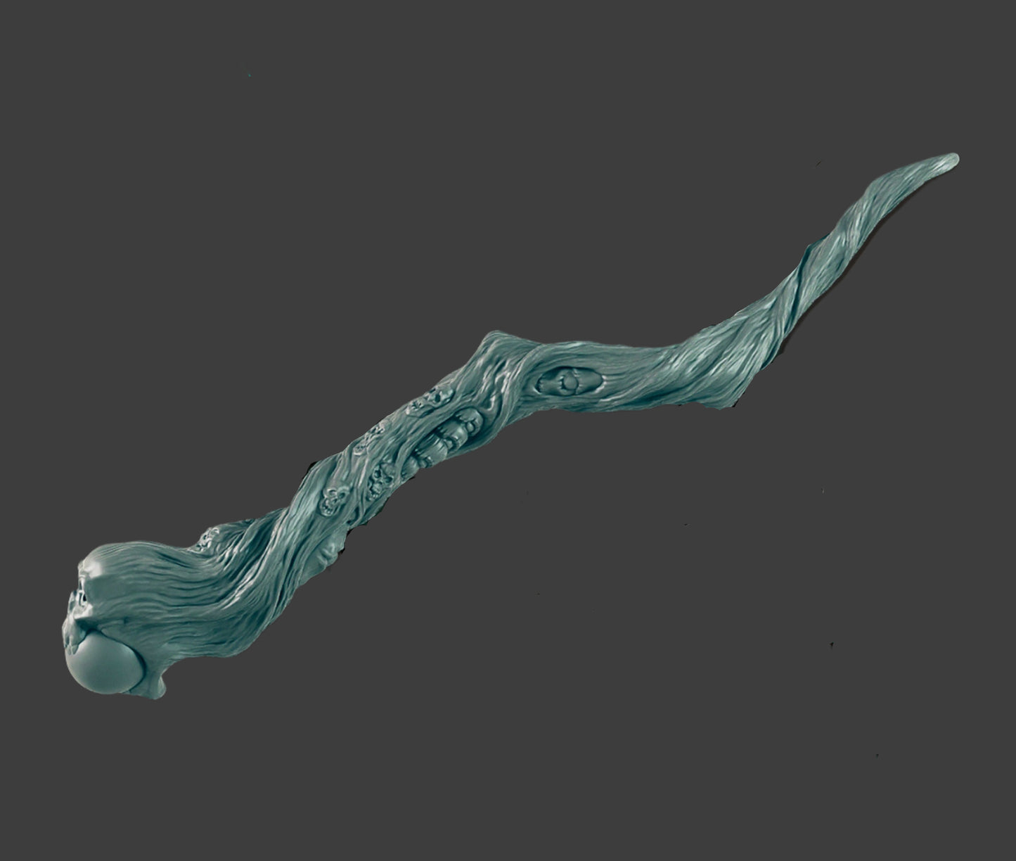 Prop Wand