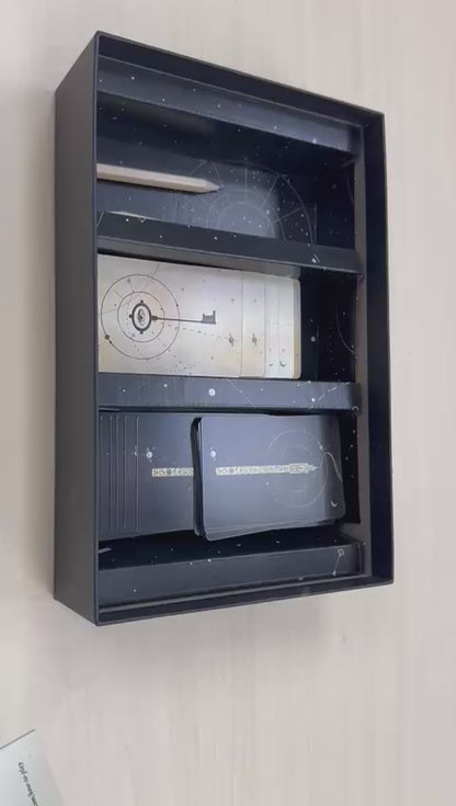 Phantom Ink Box Insert