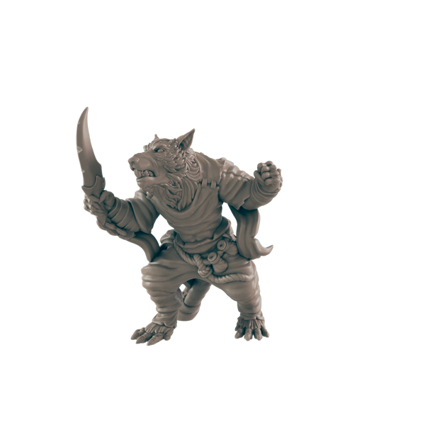 Ratfolk