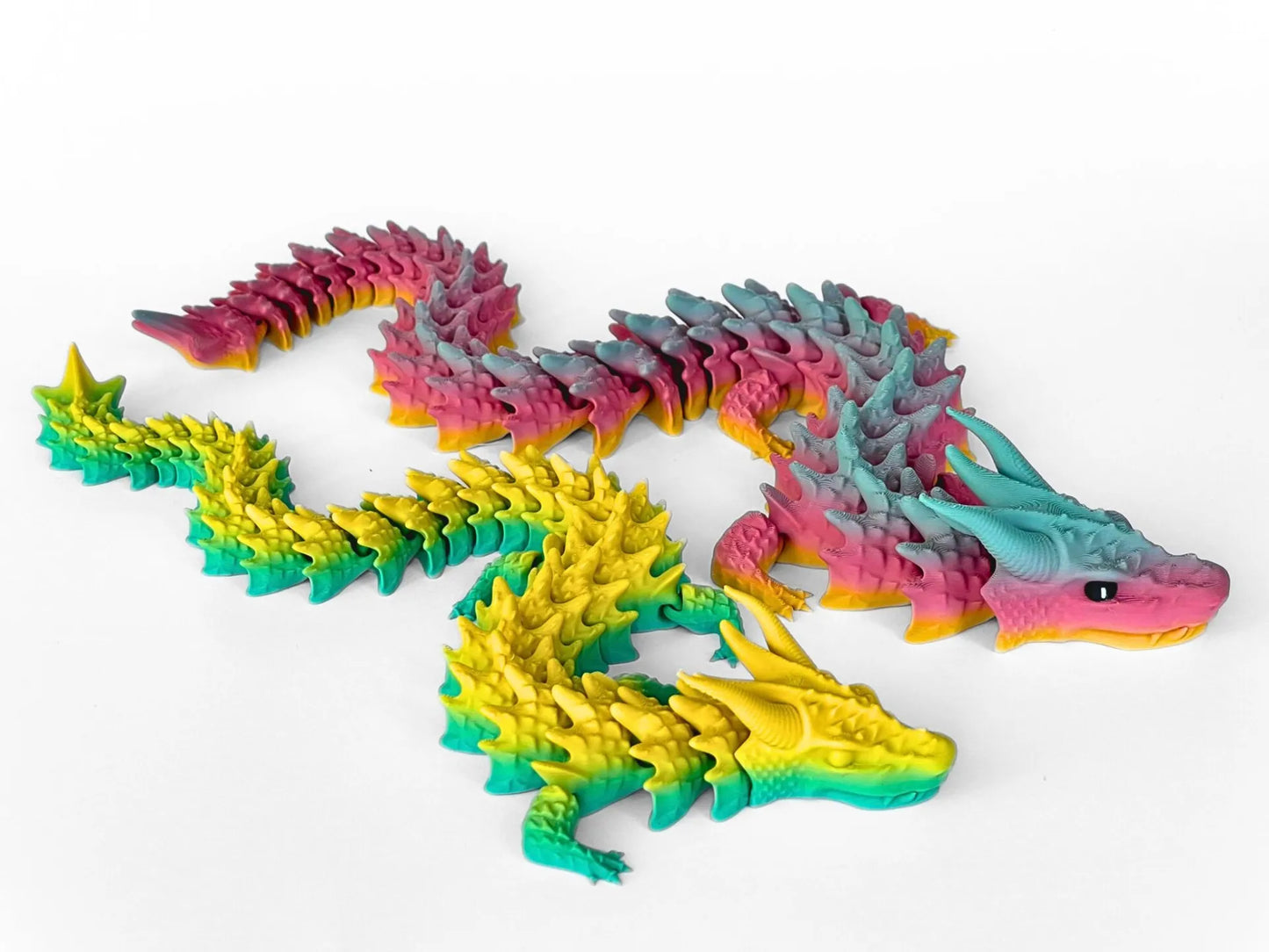 Shadowcoil Dragon