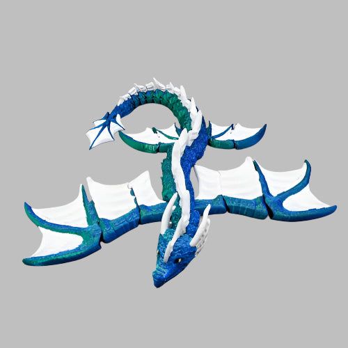 Flexi Sea Dragon