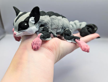 FLEXI Sugar Glider