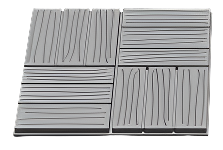 Tavern Tiles - Field