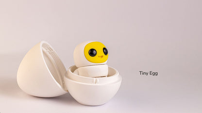 Tiny Egg