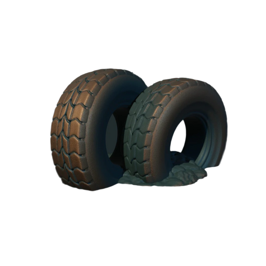 Tyres 2