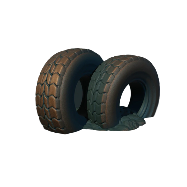 Tyres 2