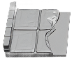 Water Set - Wall Tile 2