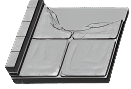 Water Set - Wall Tile 8