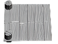 Water Set - Dock
