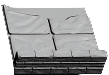 Water Set - Wall Tile 6