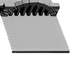 Water Set - Vent Tile